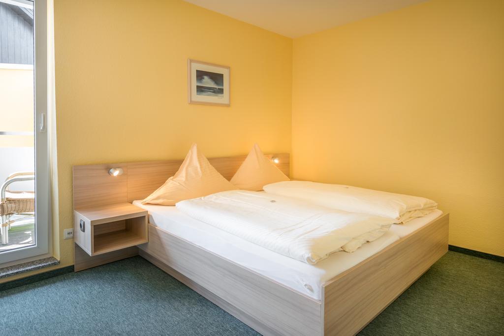 Pension Buchfink Ückeritz Extérieur photo